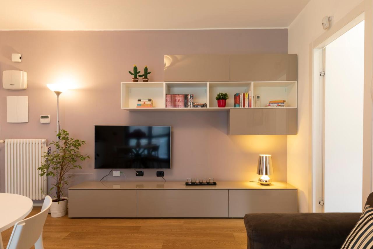 Navigli Stylish Home Milan Luaran gambar