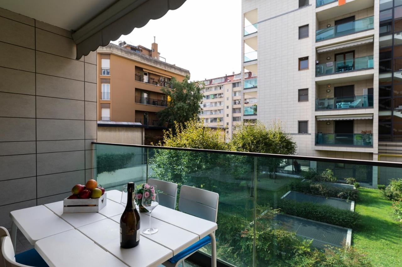 Navigli Stylish Home Milan Luaran gambar