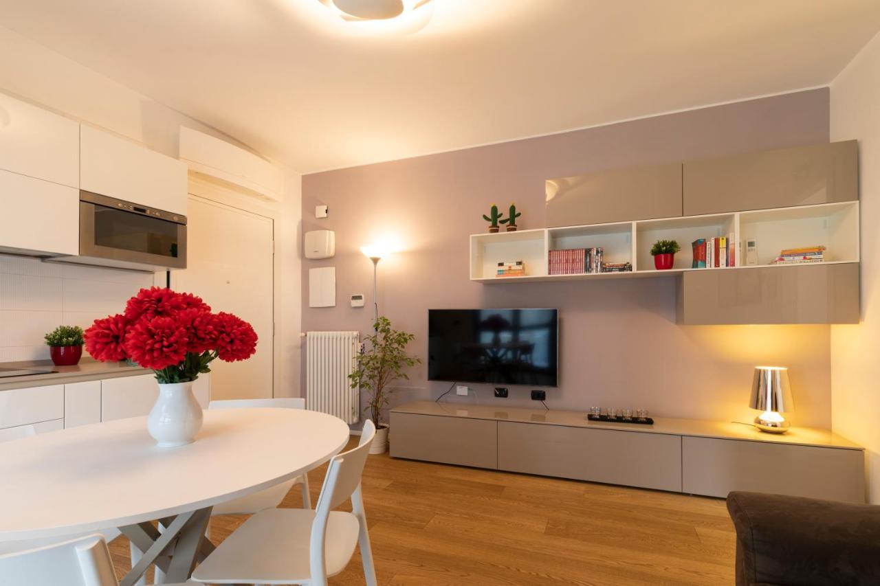 Navigli Stylish Home Milan Luaran gambar