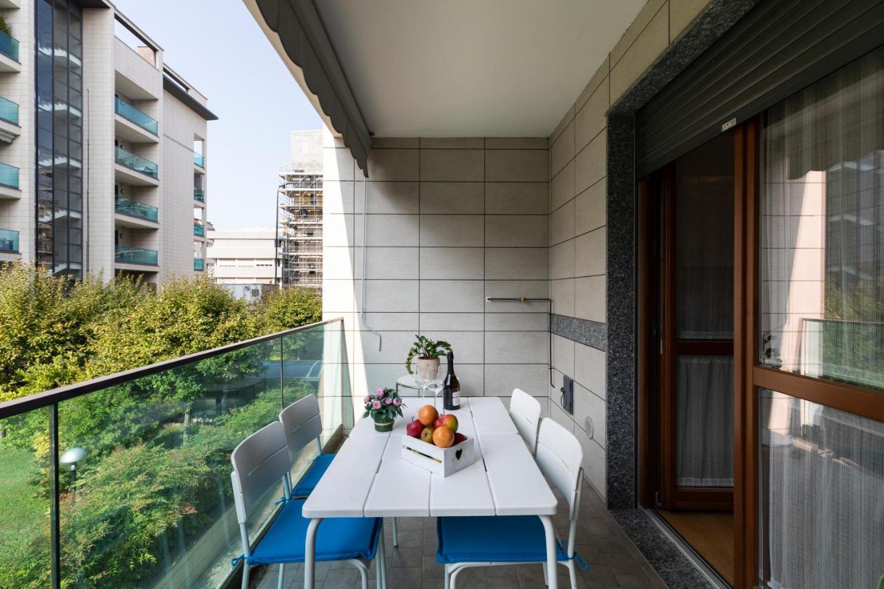 Navigli Stylish Home Milan Luaran gambar