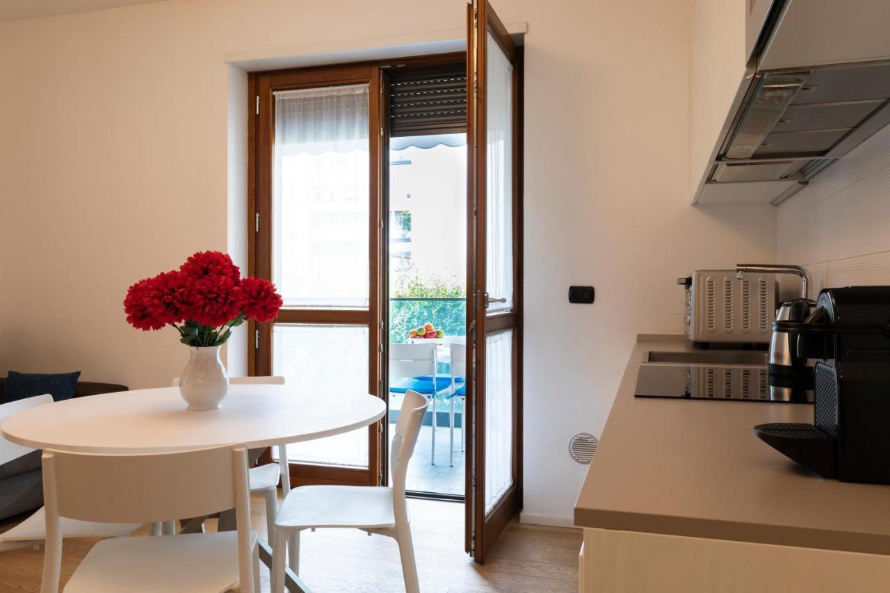 Navigli Stylish Home Milan Luaran gambar