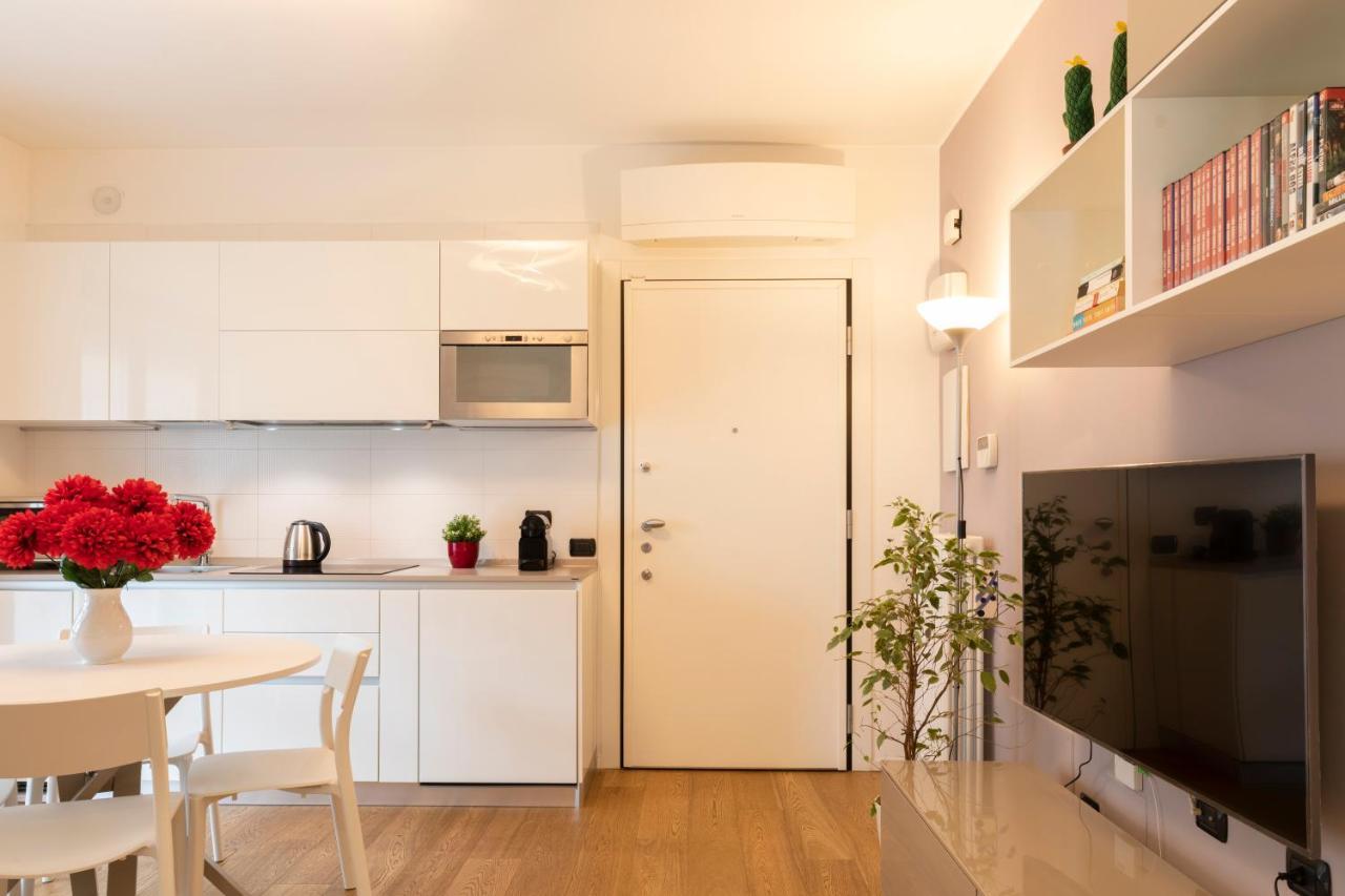 Navigli Stylish Home Milan Luaran gambar