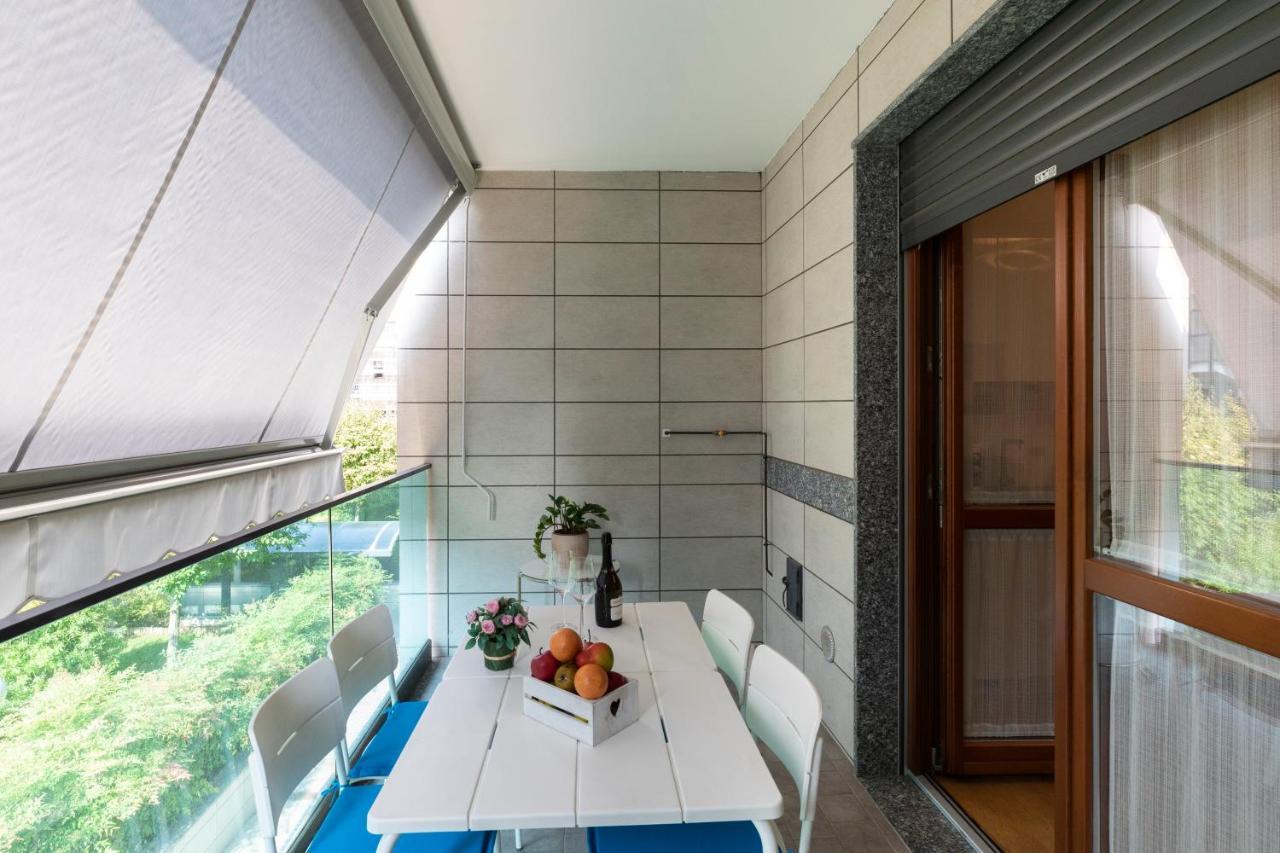 Navigli Stylish Home Milan Luaran gambar