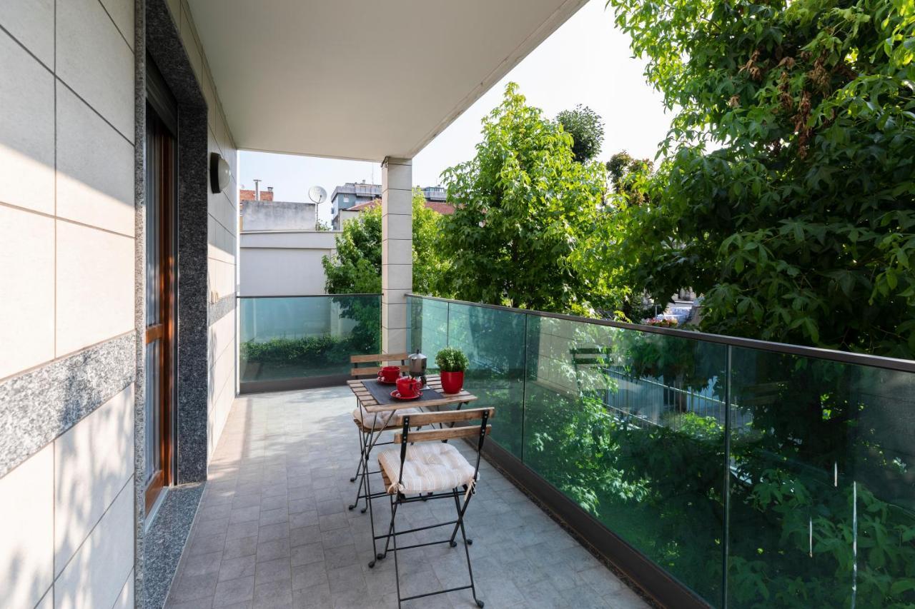 Navigli Stylish Home Milan Luaran gambar