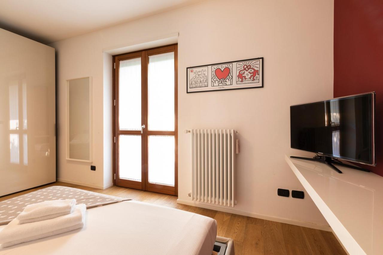 Navigli Stylish Home Milan Luaran gambar