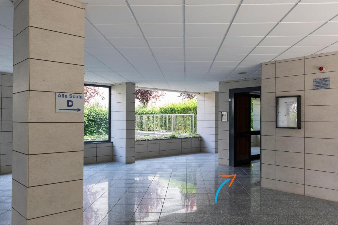 Navigli Stylish Home Milan Luaran gambar
