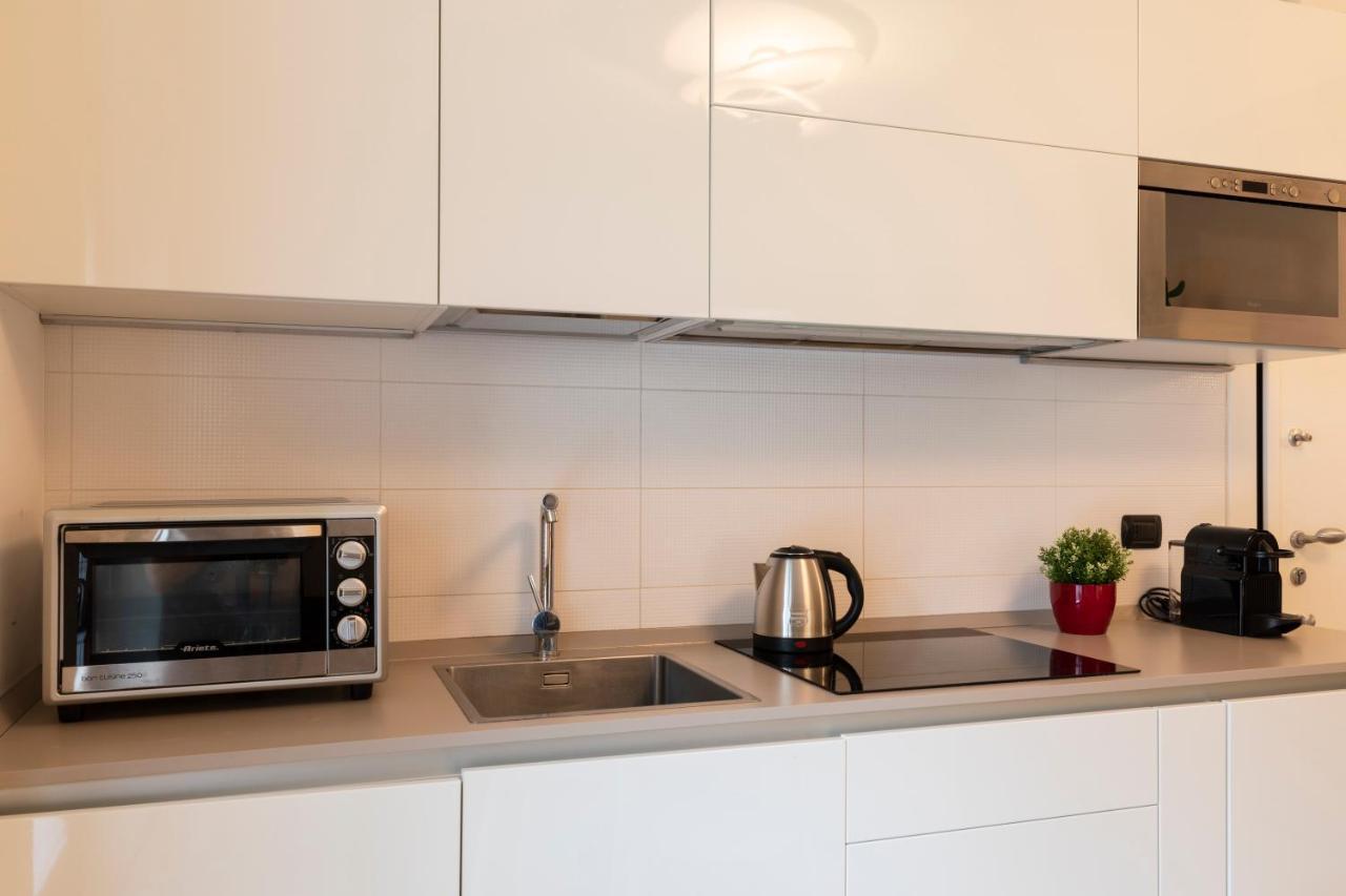 Navigli Stylish Home Milan Luaran gambar