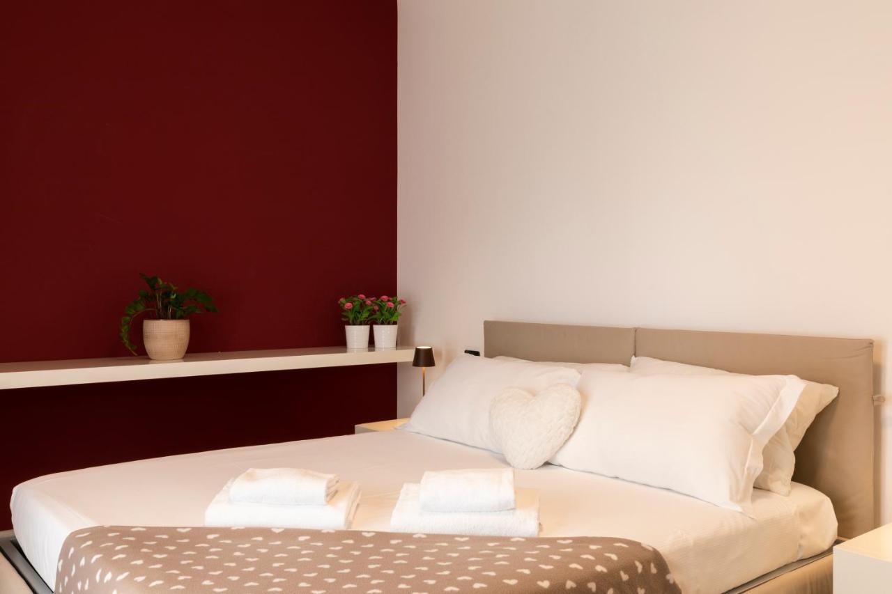 Navigli Stylish Home Milan Luaran gambar
