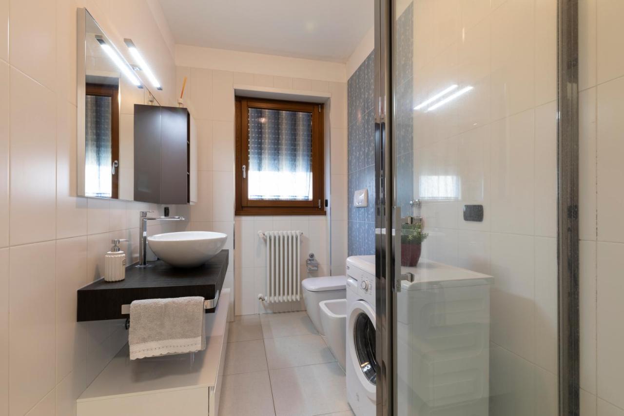 Navigli Stylish Home Milan Luaran gambar