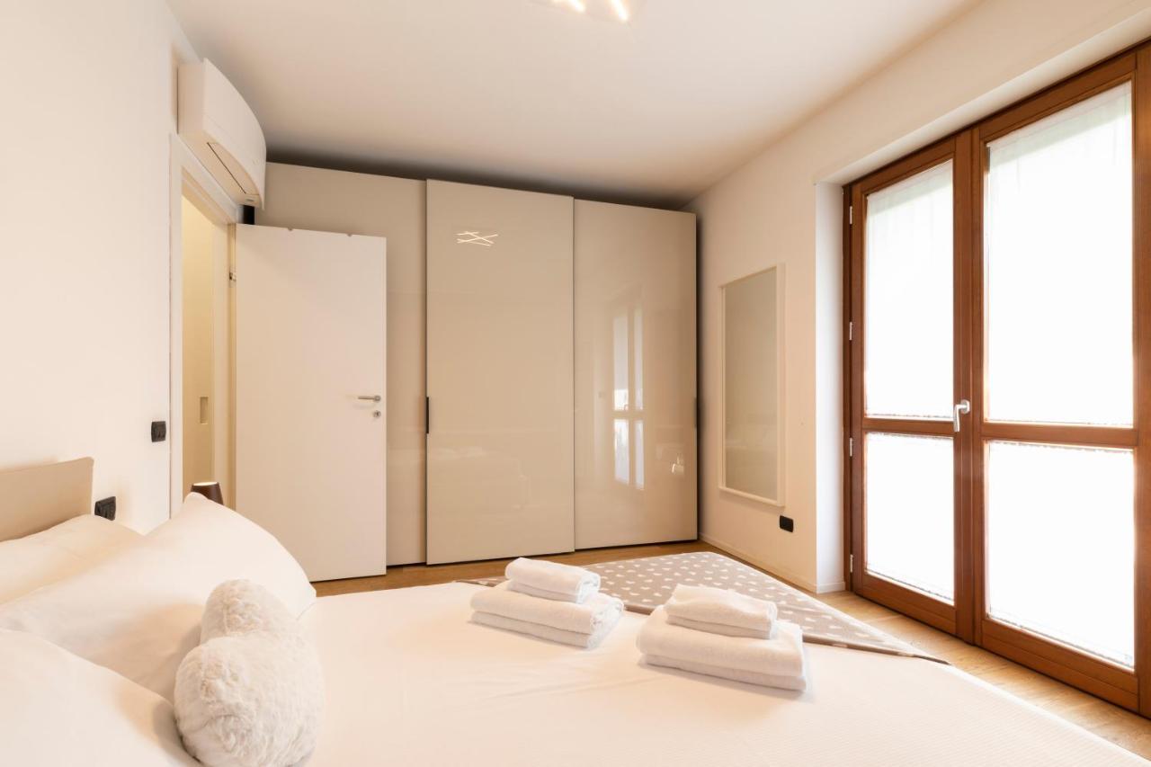Navigli Stylish Home Milan Luaran gambar