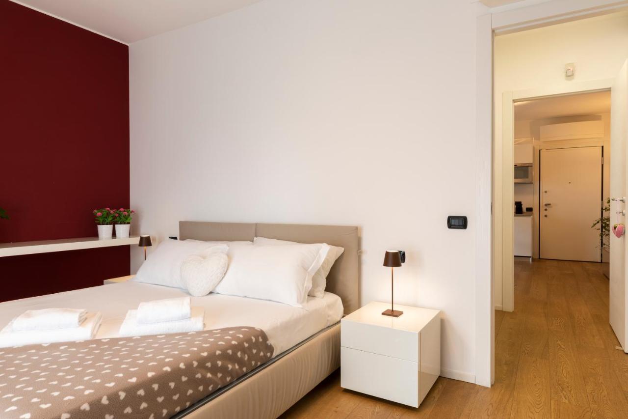 Navigli Stylish Home Milan Luaran gambar