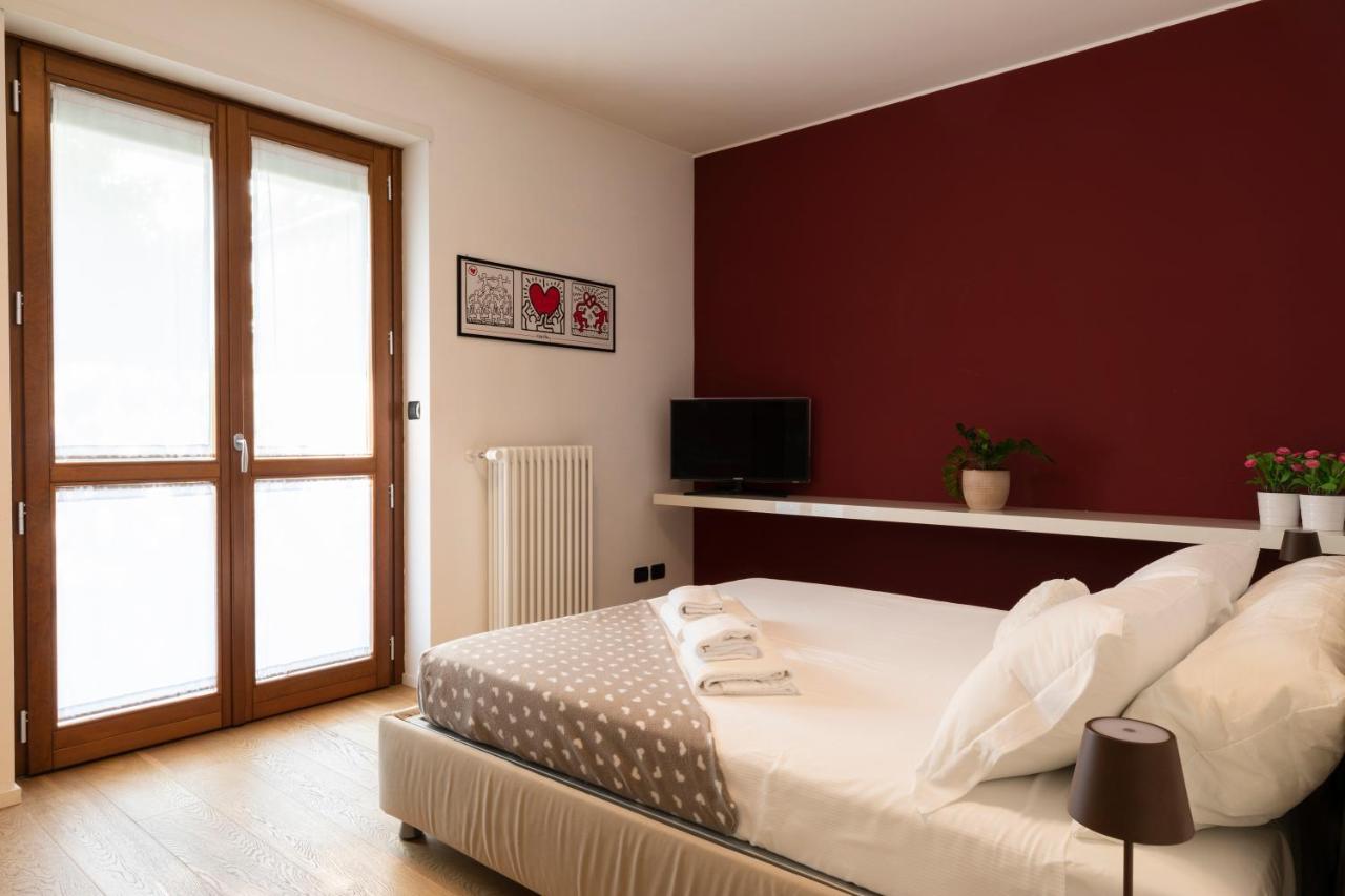 Navigli Stylish Home Milan Luaran gambar