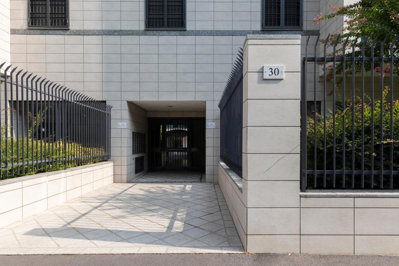 Navigli Stylish Home Milan Luaran gambar