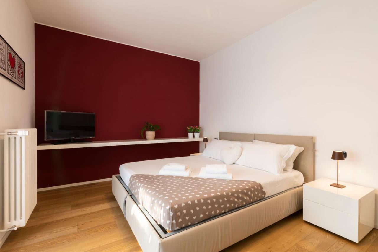 Navigli Stylish Home Milan Luaran gambar