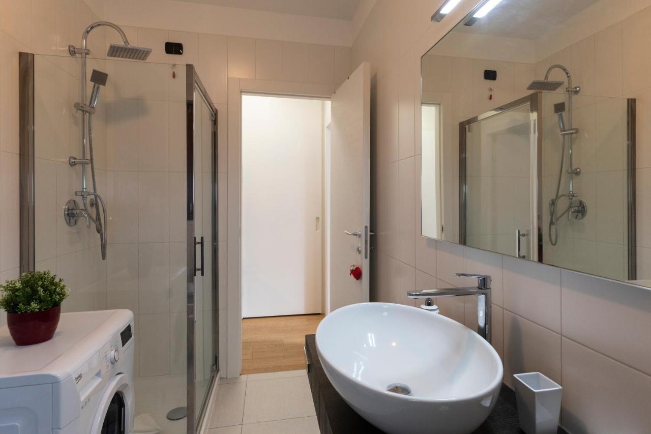 Navigli Stylish Home Milan Luaran gambar